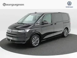 Nieuw 2024 VW Multivan Edition MPV | € 73.825 (Eerlijke prijs)