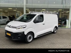 Overig Gebruikt 2022 Citroën Jumpy MPV | € 18.745 (Super prijs)
