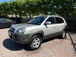 Grijs Gebruikt 2010 Hyundai Tucson Style SUV | € 4.390 (Eerlijke prijs)