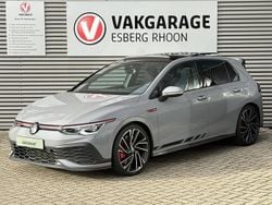 Grijs Gebruikt 2021 VW Golf VIII GTI Hatchback | € 34.950 (Super prijs)