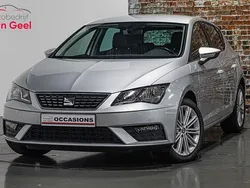 Grijs Gebruikt 2017 Seat Leon X-Perience Stationwagen | € 14.295 (Eerlijke prijs)