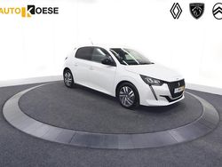 Hatchback Gebruikt 2024 Peugeot 208 Allure Hatchback | € 18.900 (Eerlijke prijs)