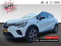 Wit Gebruikt 2024 Mitsubishi ASX Edition SUV | € 26.930