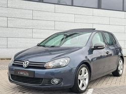 Overige Gebruikt 2012 VW Golf VII Match Hatchback | € 8.077 (Goede deal)