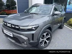 Grijs Nieuw 2025 Dacia Duster Journey SUV | € 36.200 (Eerlijke prijs)