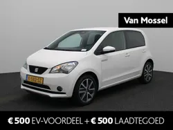 Wit Gebruikt 2021 Seat Mii Electric Hatchback | € 12.900 (Eerlijke prijs)