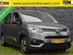 Grijs Gebruikt 2022 Toyota Proace Verso Active Stationwagen | € 23.925 (Super prijs)