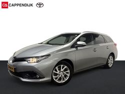 Stationwagon Gebruikt 2018 Toyota Auris Touring Sports Stationwagen | € 17.699