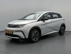 Wit Gebruikt 2024 BYD Dolphin Comfort Hatchback | € 24.950 (Goede deal)