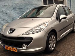 Grijs Gebruikt 2009 Peugeot 207 Hatchback | € 2.650 (Goede deal)