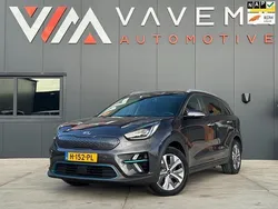 Grijs Gebruikt 2020 Kia e-Niro 2 SUV | € 17.750 (Super prijs)