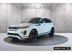 Grijs, metallic lak Gebruikt 2024 Land Rover Range Rover evoque HSE Dynamic SUV | € 64.900 (Duur)