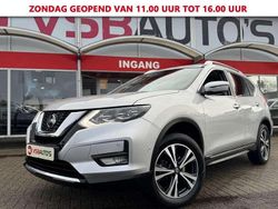 Zilver Gebruikt 2021 Nissan X-Trail SUV | € 21.950 (Super prijs)