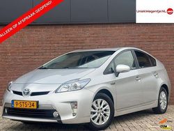 Grijs Gebruikt 2013 Toyota Prius Hatchback | € 12.995 (Eerlijke prijs)