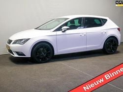 Wit Gebruikt 2015 Seat Leon ST CONNECT Stationwagen | € 8.950 (Goede deal)