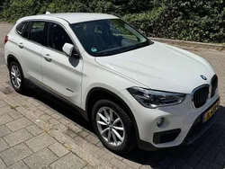 Wit Gebruikt 2016 BMW X1 SUV | € 20.250 (Iets duurder)