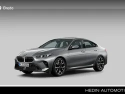 Grijs Gebruikt 2025 BMW 220 M Sport Coupé | € 48.880 (Eerlijke prijs)