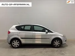 Grijs Gebruikt 2008 Seat Altea Stylance MPV | € 2.688 (Eerlijke prijs)