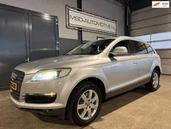 Grijs Gebruikt 2006 Audi Q7 Proline SUV | € 7.449 (Goede deal)