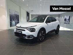 Wit Gebruikt 2024 Citroën C4 Sedan | € 32.940