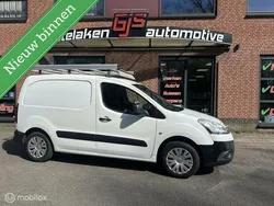 Wit Gebruikt 2014 Citroën Berlingo Comfort MPV | € 3.350 (Goede deal)
