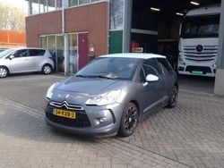 Grijs Gebruikt 2010 Citroën DS3 Sport Chic Hatchback | € 2.399 (Eerlijke prijs)
