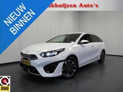 Wit Gebruikt 2022 Kia Ceed Sportswagon Stationwagen | € 22.945 (Goede deal)