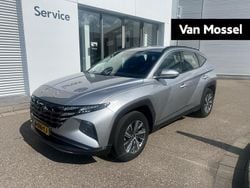 Grijs Gebruikt 2021 Hyundai Tucson Comfort SUV | € 26.900 (Goede deal)