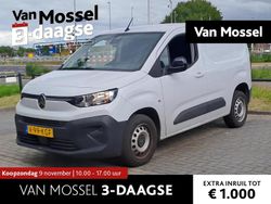 Gebruikt 2024 Citroën Berlingo | € 23.940 (Duur)