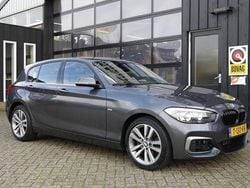 Grijs Gebruikt 2015 BMW 125 M Sport Hatchback | € 17.589
