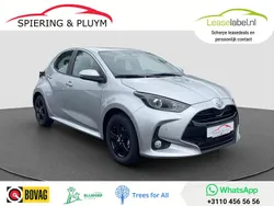 Nieuw 2025 Toyota Yaris Hybrid Active Hatchback | € 26.240 (Eerlijke prijs)