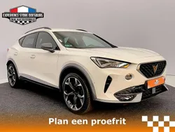 Grijs Gebruikt 2022 Cupra Formentor VZ2 SUV | € 28.000 (Goede deal)
