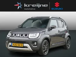 Grijs Gebruikt 2024 Suzuki Ignis Style Hatchback | € 22.925 (Iets duurder)