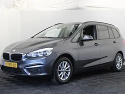Grijs Gebruikt 2015 BMW 216 Stationwagen | € 8.999 (Eerlijke prijs)