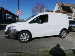 Wit Gebruikt 2022 Mercedes Citan 108 Van | € 11.650 (Eerlijke prijs)