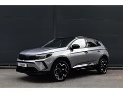 Grijs Nieuw 2025 Opel Grandland X SUV | € 40.885 (Super prijs)