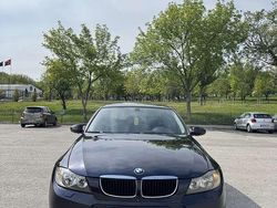 Gebruikt 2007 BMW 320 Sedan | € 4.000 (Eerlijke prijs)