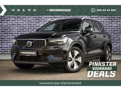 Gebruikt 2022 Volvo XC40 Core SUV | € 32.894 (Super prijs)