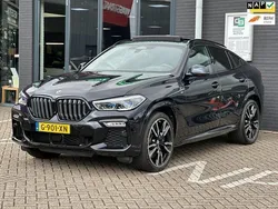BMW X6 M50