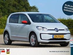 Wit Gebruikt 2017 VW up! Beats Hatchback | € 10.490 (Iets duurder)