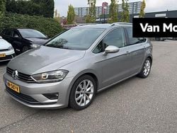 Grijs Gebruikt 2016 VW Golf Sportsvan Highline MPV | € 14.900 (Eerlijke prijs)