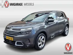 Grijs Gebruikt 2022 Citroën C5 Aircross Business Class SUV | € 19.950 (Goede deal)