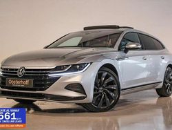Grijs Gebruikt 2021 VW Arteon Hatchback | € 34.990 (Eerlijke prijs)