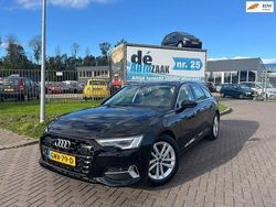 Gebruikt 2023 Audi A6 e-tron Stationwagen | € 46.949