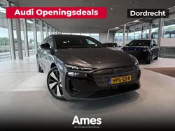 Grijs Gebruikt 2025 Audi e-tron SUV | € 65.950