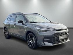 Grijs Nieuw 2025 Toyota Corolla Hybrid Sport MPV | € 47.995 (Duur)