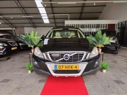 Zwart Gebruikt 2008 Volvo XC60 Momentum SUV | € 5.500 (Goede deal)