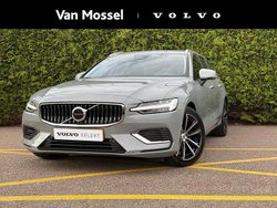 Grijs Gebruikt 2025 Volvo V60 Stationwagen | € 42.940 (Eerlijke prijs)