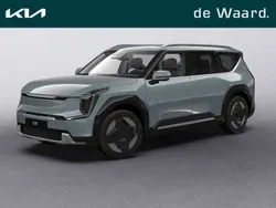 Groen Nieuw 2024 Kia EV9 Plus SUV | € 72.790 (Eerlijke prijs)