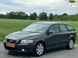 Grijs Gebruikt 2010 Volvo V50 Stationwagen | € 1.999 (Goede deal)